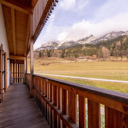 Greenwood Chalet - Spacious Alpine Retreat With Mountain Views Vodo Cadore エクステリア 写真