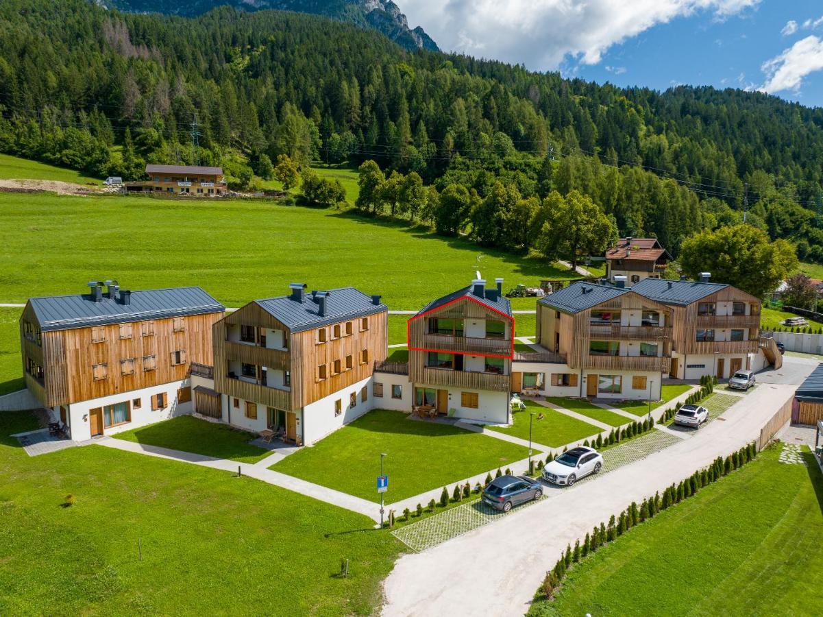 Greenwood Chalet - Spacious Alpine Retreat With Mountain Views Vodo Cadore エクステリア 写真
