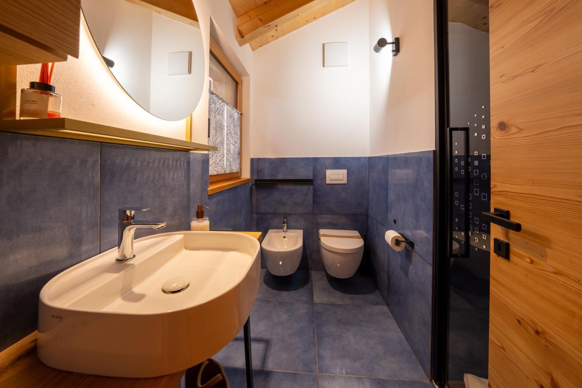 Greenwood Chalet - Spacious Alpine Retreat With Mountain Views Vodo Cadore エクステリア 写真