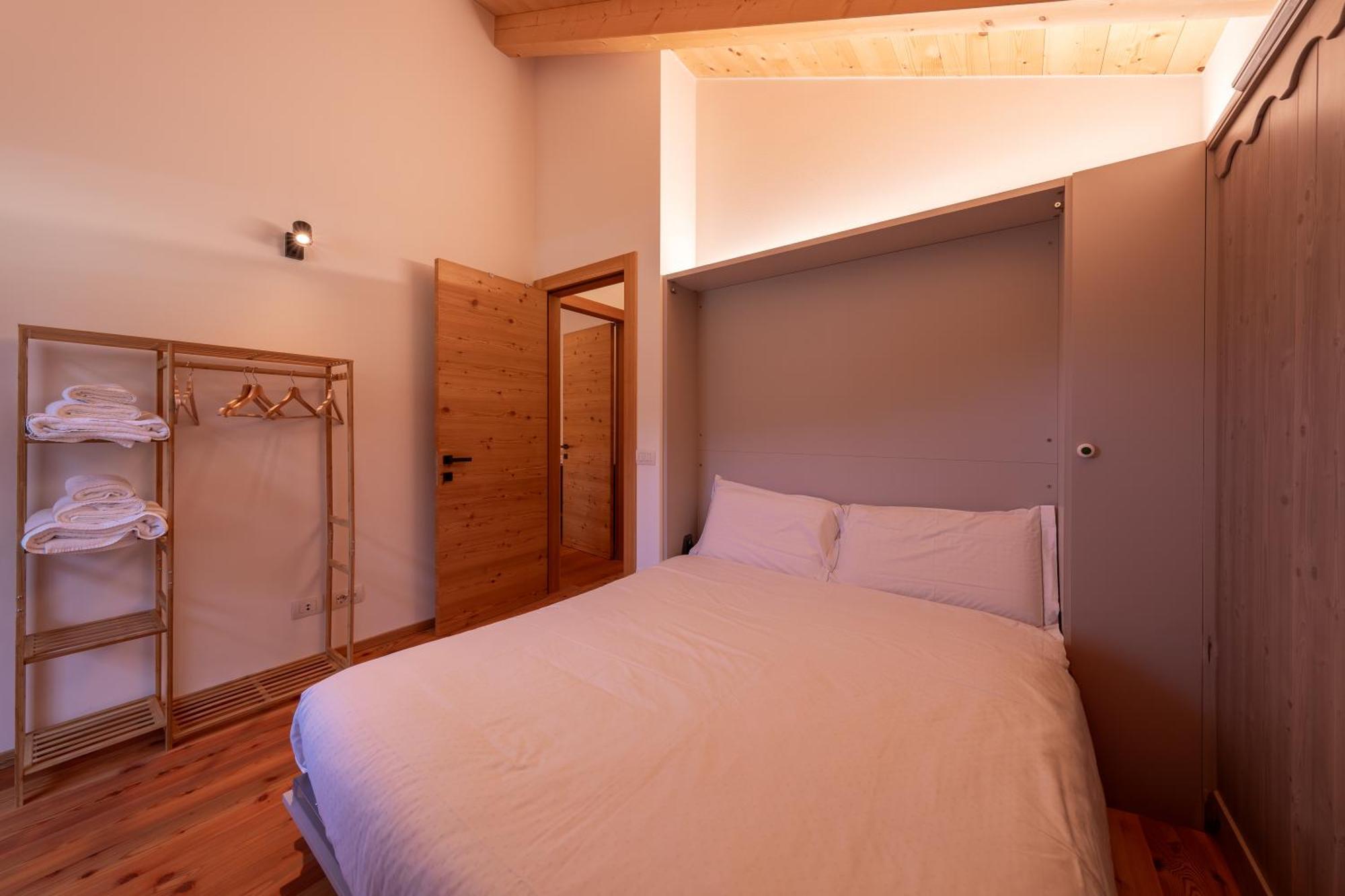 Greenwood Chalet - Spacious Alpine Retreat With Mountain Views Vodo Cadore エクステリア 写真