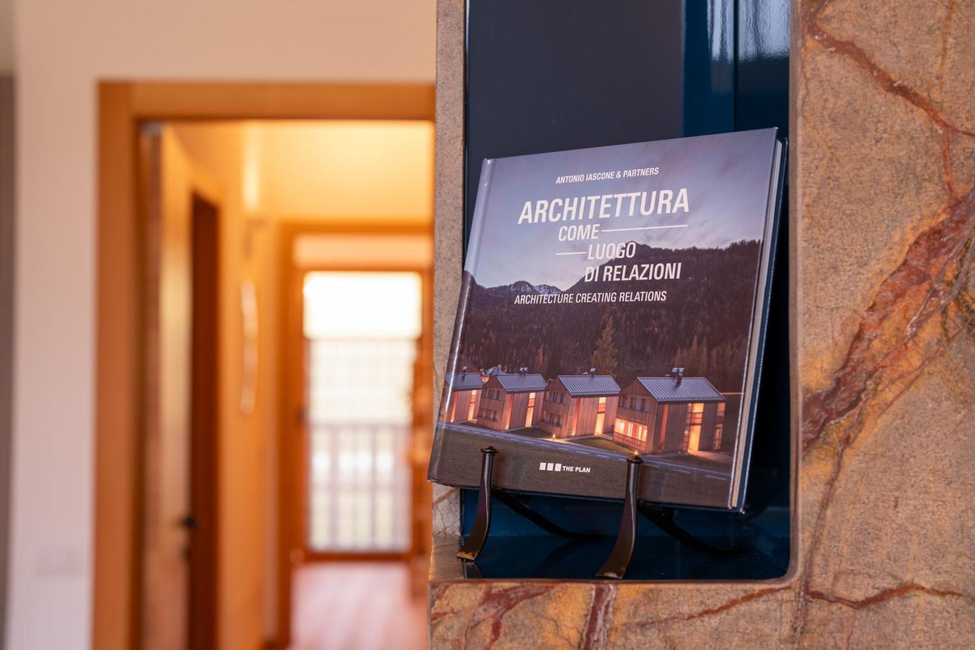 Greenwood Chalet - Spacious Alpine Retreat With Mountain Views Vodo Cadore エクステリア 写真