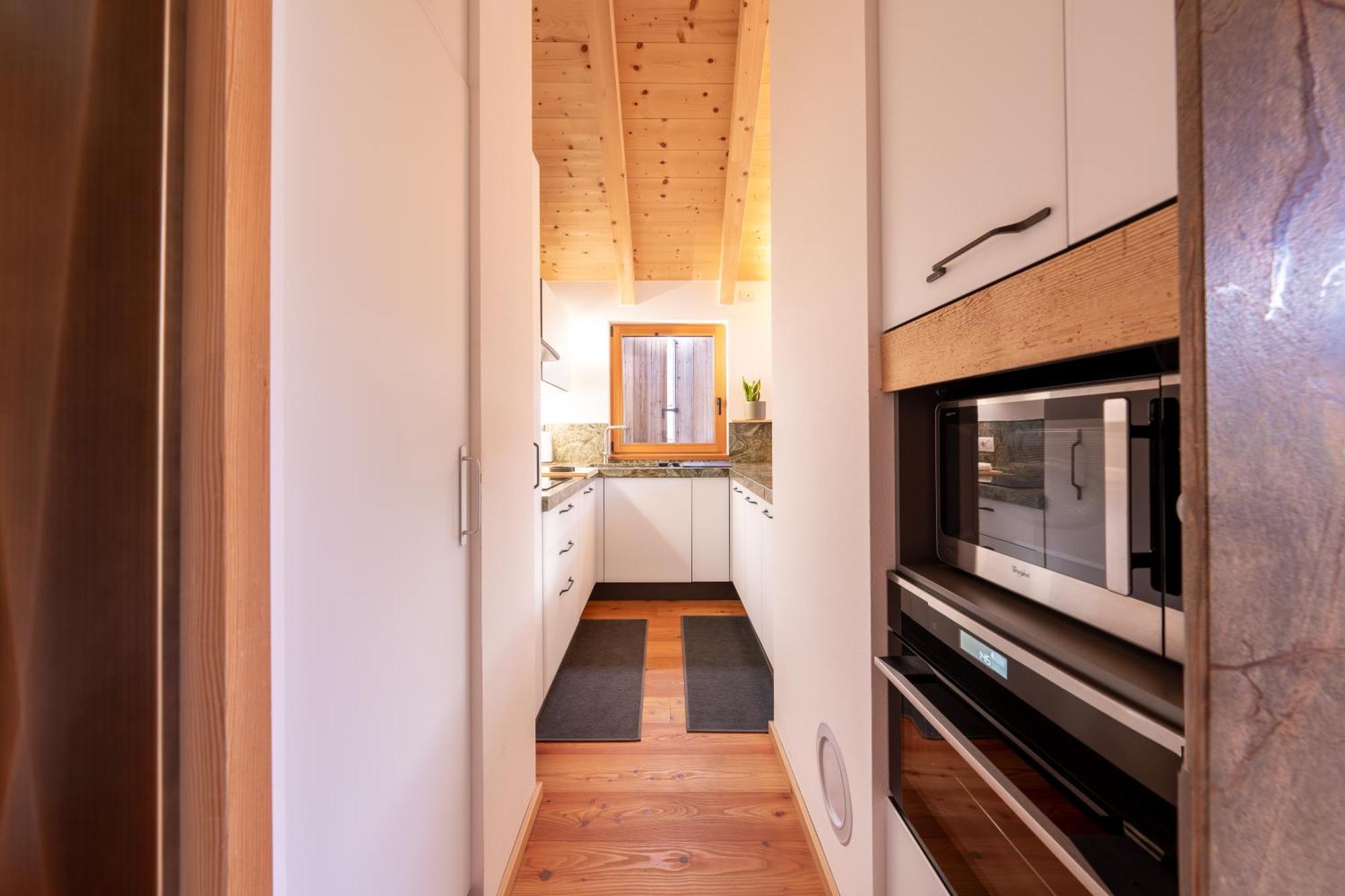 Greenwood Chalet - Spacious Alpine Retreat With Mountain Views Vodo Cadore エクステリア 写真